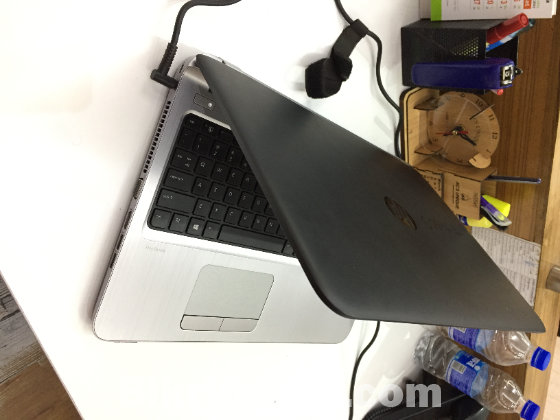 HP Probook 450 G3